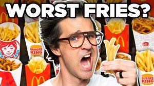Good Mythical Morning Epizóda 28