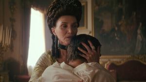 Queen Charlotte: A Bridgerton Story Epizóda 4
