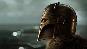 The Mandalorian Epizóda 7