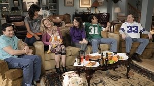 The Goldbergs Epizóda 14