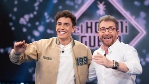 El hormiguero Epizóda 91