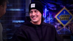 El hormiguero Epizóda 92