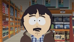 Mestečko South Park Epizóda 3