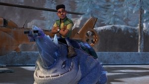 Dragons: The Nine Realms Epizóda 6