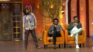 The Kapil Sharma Show Epizóda 46