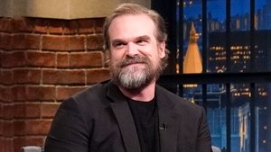 Late Night with Seth Meyers Epizóda 63