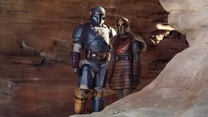 The Mandalorian Epizóda 4
