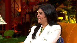 The Kapil Sharma Show Epizóda 45