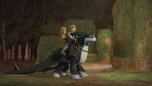 Dragons: The Nine Realms Epizóda 2