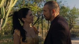 El Señor de los Cielos Epizóda 18