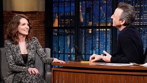 Late Night with Seth Meyers Epizóda 66