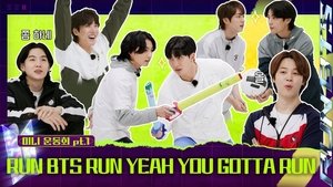 Run BTS! Epizóda 9