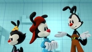 Animaniacs Epizóda 25