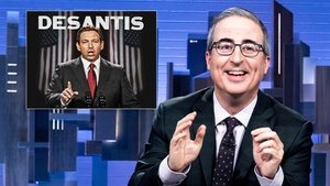 John Oliver: Čo týždeň dal a vzal Epizóda 3