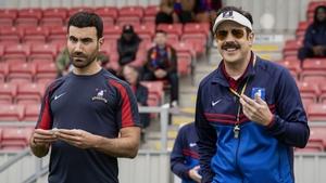 Ted Lasso Nitky, ktoré nás zväzujú