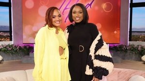 The Jennifer Hudson Show Epizóda 100