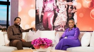 The Jennifer Hudson Show Epizóda 102