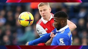 Match of the Day Epizóda 29