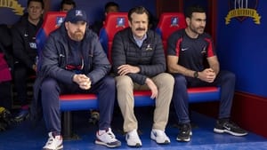 Ted Lasso Znamenia