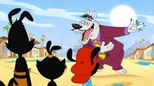 Animaniacs Epizóda 21