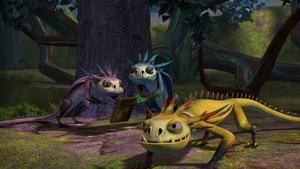 Dragons: The Nine Realms Epizóda 3