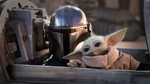 The Mandalorian Epizóda 2