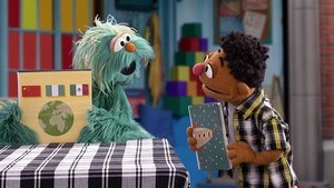 Sesame Street Epizóda 16