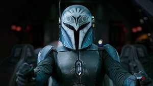The Mandalorian Epizóda 3