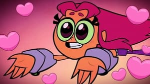 Teen Titans Go! Epizóda 1