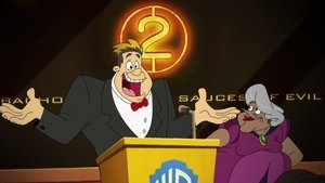 Animaniacs Epizóda 4