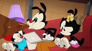 Animaniacs Epizóda 1