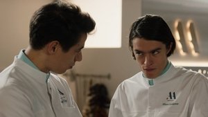 Ici tout commence Epizóda 604