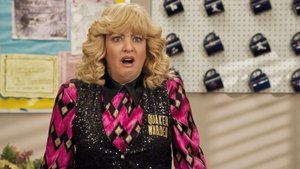 The Goldbergs Epizóda 15