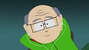 Mestečko South Park Epizóda 4