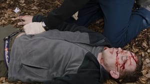 NCIS: Námorný vyšetrovací úrad Epizóda 15