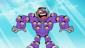 Teen Titans Go! Epizóda 3