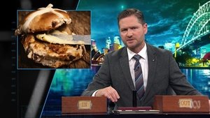 The Weekly with Charlie Pickering Epizóda 2