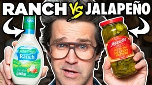 Good Mythical Morning Epizóda 35