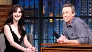 Late Night with Seth Meyers Epizóda 68