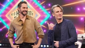 El hormiguero Epizóda 96