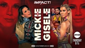 TNA iMPACT! Epizóda 10