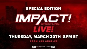 TNA iMPACT! Epizóda 13