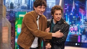 El hormiguero Epizóda 93