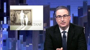John Oliver: Čo týždeň dal a vzal Epizóda 4
