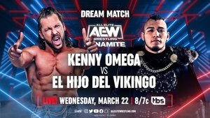 All Elite Wrestling: Dynamite Epizóda 12