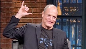 Late Night with Seth Meyers Epizóda 67