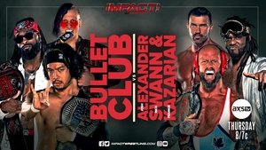 TNA iMPACT! Epizóda 11