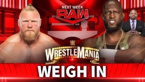 Raw Epizóda 13