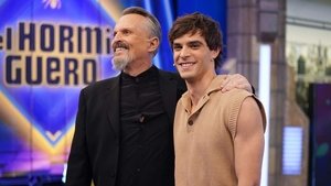 El hormiguero Epizóda 95