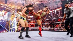 WWE NXT Epizóda 11